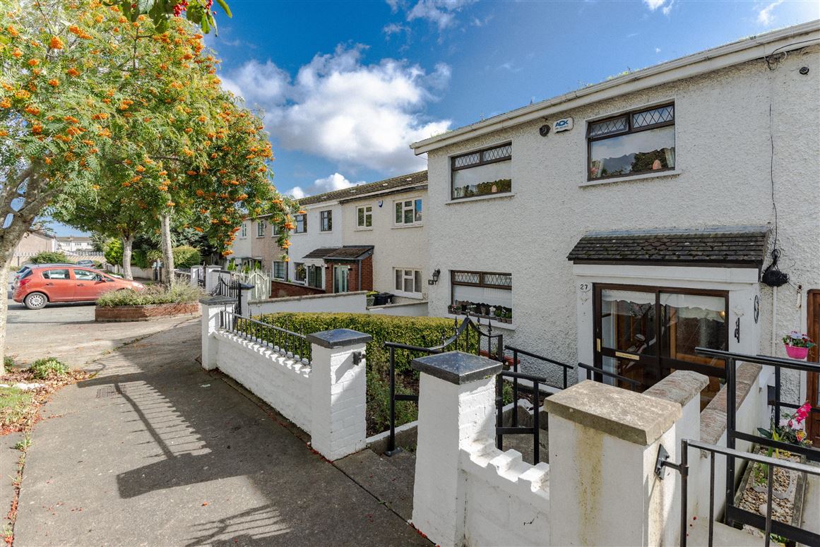 27 Rathvilly Drive, Finglas, Dublin Auctioneera 4745379 MyHome.ie