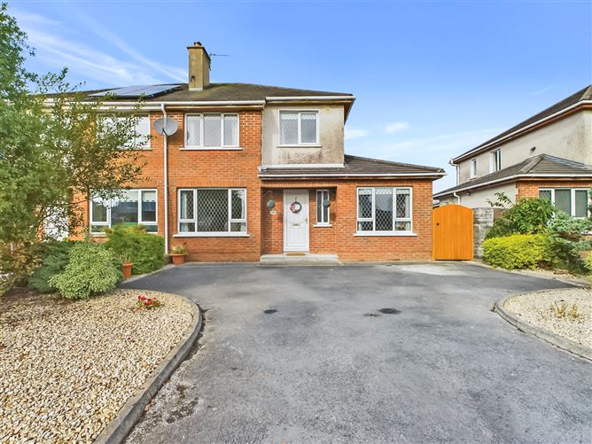 48 Castlerock, Tulla Road, Ennis, Co. Clare Sherry FitzGerald McMahon