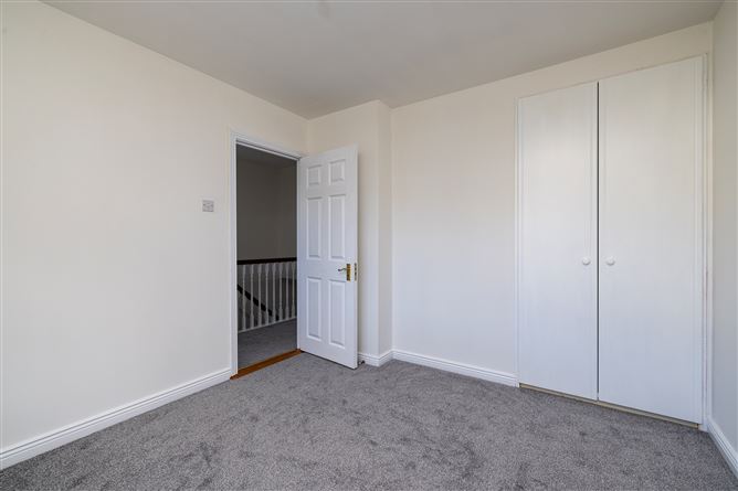 25 Orby Close The Gallops, Leopardstown, Dublin 18