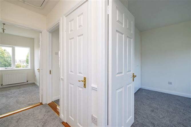 25 Orby Close The Gallops, Leopardstown, Dublin 18