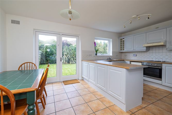 25 Orby Close The Gallops, Leopardstown, Dublin 18