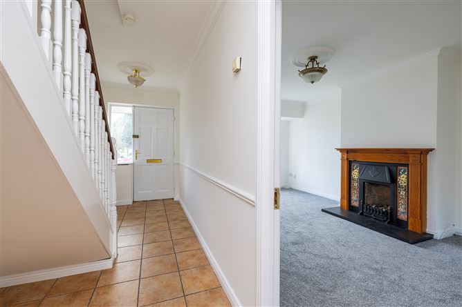 25 Orby Close The Gallops, Leopardstown, Dublin 18