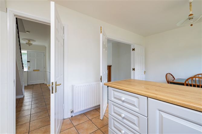25 Orby Close The Gallops, Leopardstown, Dublin 18