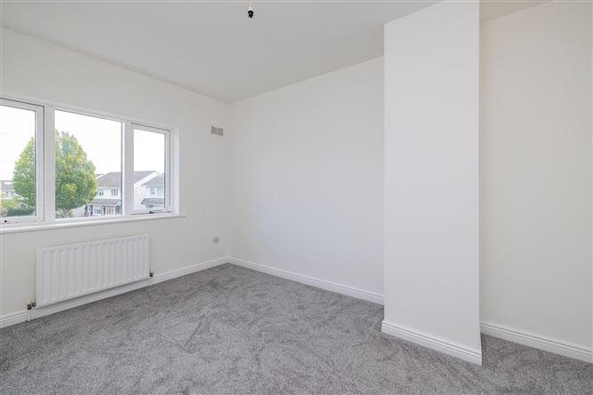25 Orby Close The Gallops, Leopardstown, Dublin 18