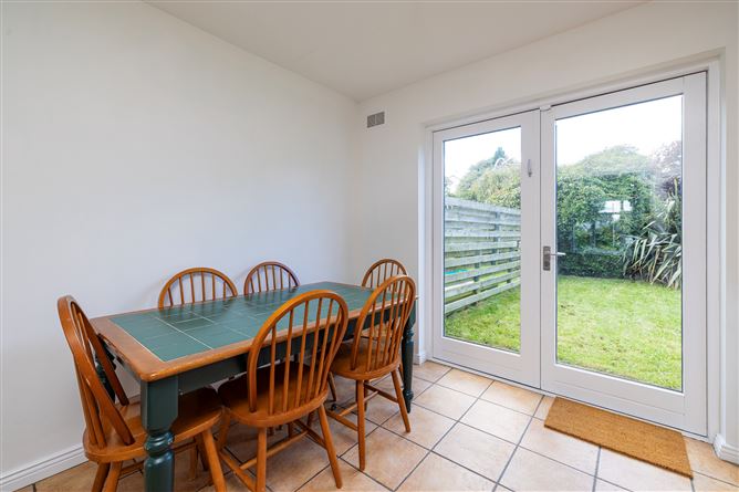25 Orby Close The Gallops, Leopardstown, Dublin 18