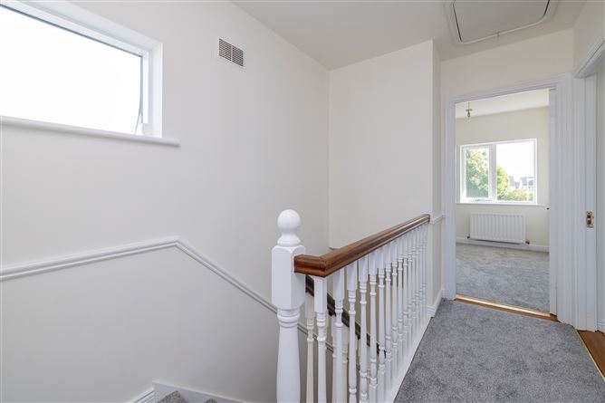 25 Orby Close The Gallops, Leopardstown, Dublin 18