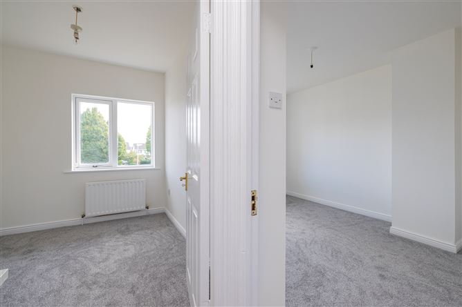 25 Orby Close The Gallops, Leopardstown, Dublin 18