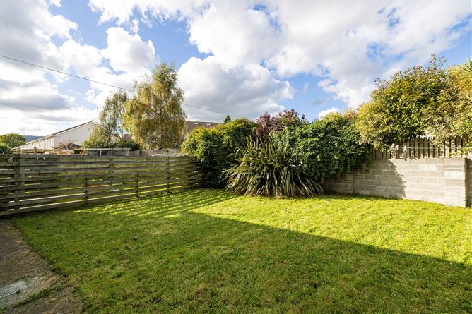 25 Orby Close The Gallops, Leopardstown, Dublin 18
