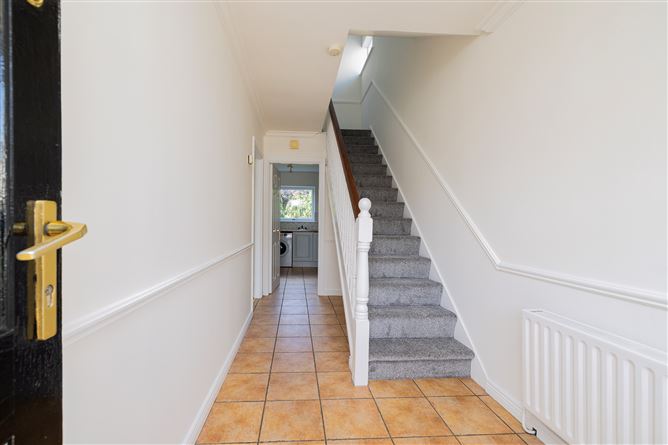25 Orby Close The Gallops, Leopardstown, Dublin 18