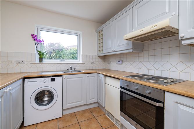 25 Orby Close The Gallops, Leopardstown, Dublin 18