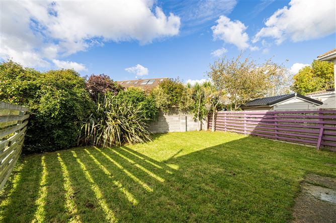 25 Orby Close The Gallops, Leopardstown, Dublin 18