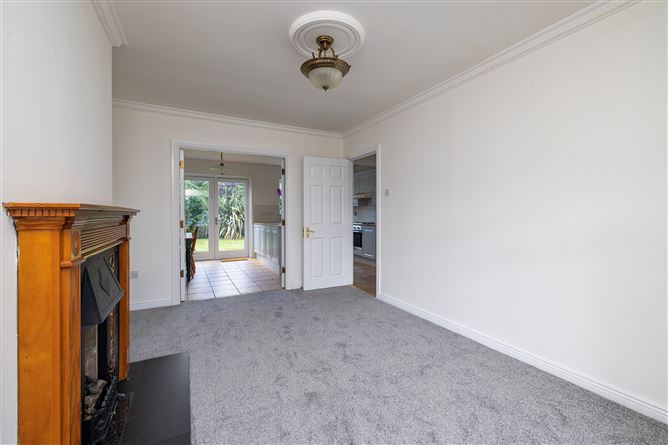 25 Orby Close The Gallops, Leopardstown, Dublin 18