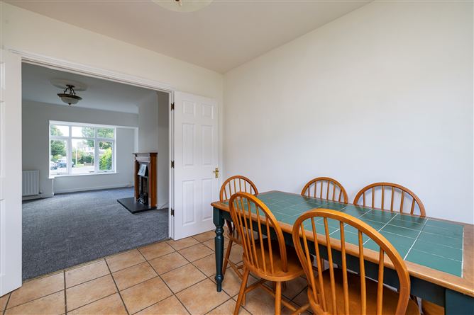 25 Orby Close The Gallops, Leopardstown, Dublin 18