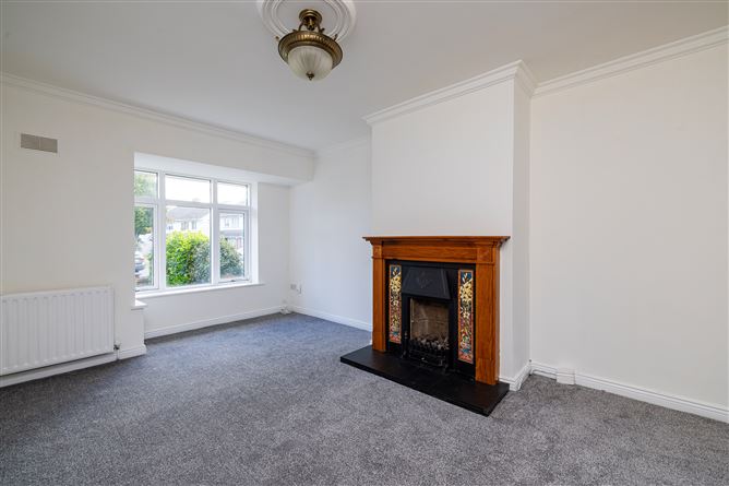 25 Orby Close The Gallops, Leopardstown, Dublin 18