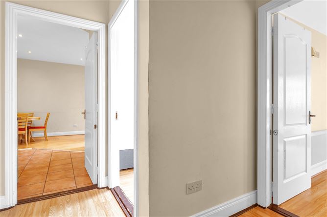 Apartment 23 Block B, The Beeches, Sallins Road, Naas, Co. Kildare