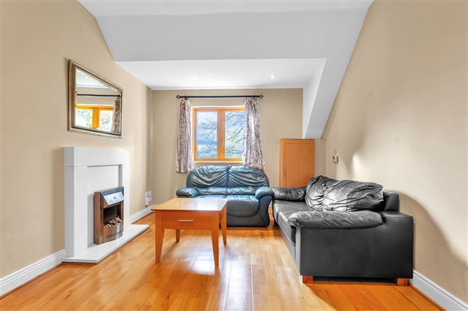 Apartment 23 Block B, The Beeches, Sallins Road, Naas, Co. Kildare