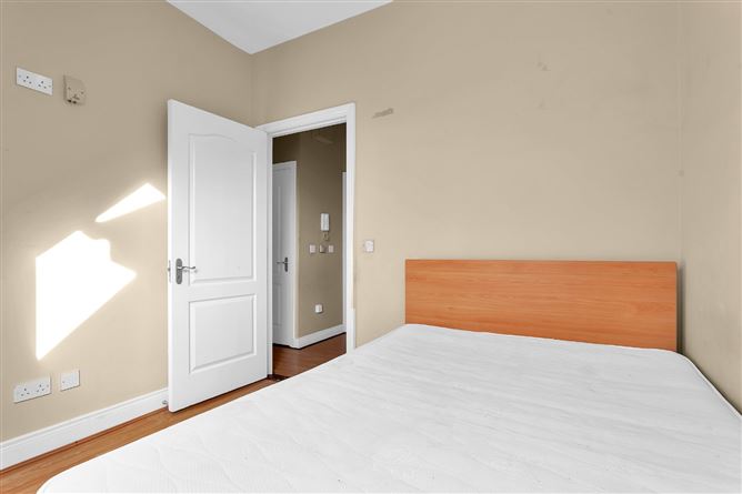 Apartment 23 Block B, The Beeches, Sallins Road, Naas, Co. Kildare