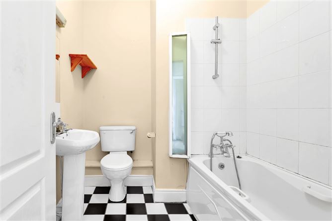 Apartment 23 Block B, The Beeches, Sallins Road, Naas, Co. Kildare
