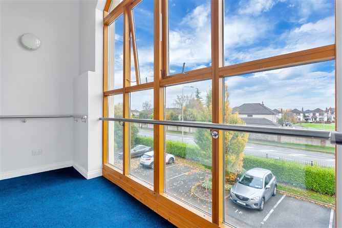 Apartment 23 Block B, The Beeches, Sallins Road, Naas, Co. Kildare