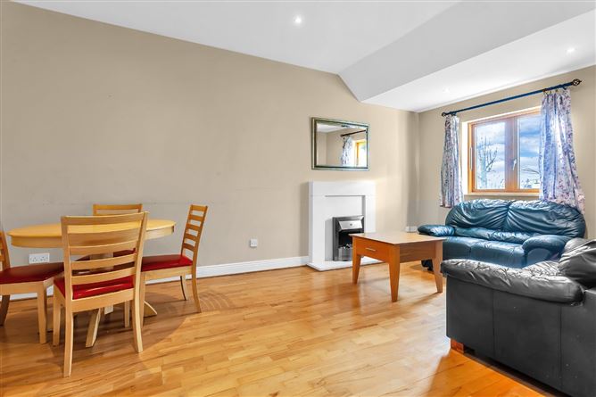 Apartment 23 Block B, The Beeches, Sallins Road, Naas, Co. Kildare