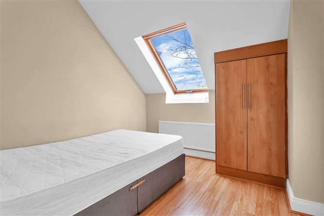 Apartment 23 Block B, The Beeches, Sallins Road, Naas, Co. Kildare