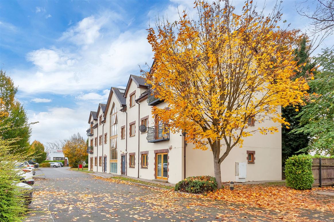 Apartment 23 Block B, The Beeches, Sallins Road, Naas, Co. Kildare