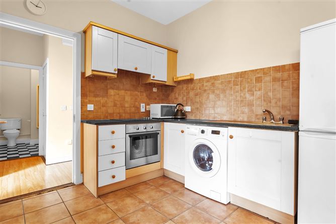 Apartment 23 Block B, The Beeches, Sallins Road, Naas, Co. Kildare