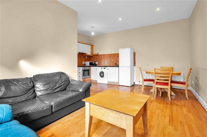 Apartment 23 Block B, The Beeches, Sallins Road, Naas, Co. Kildare