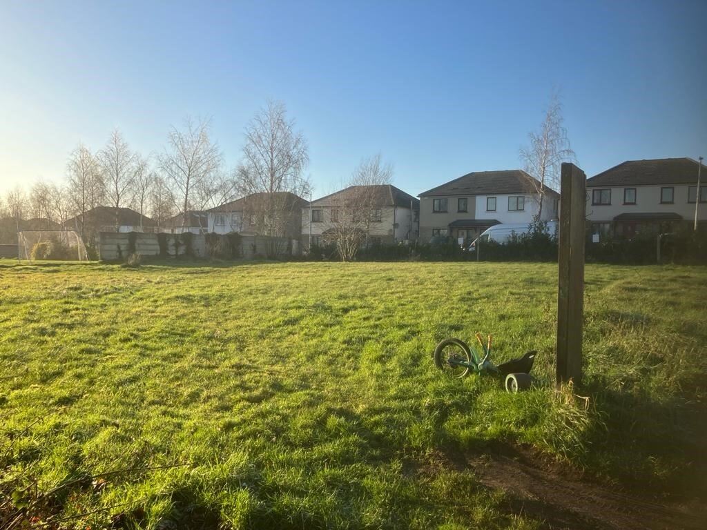 Development Site For 4 No. Houses, Ardan na Coille, Ard-A-Laoi, Castledermot, Co. Kildare