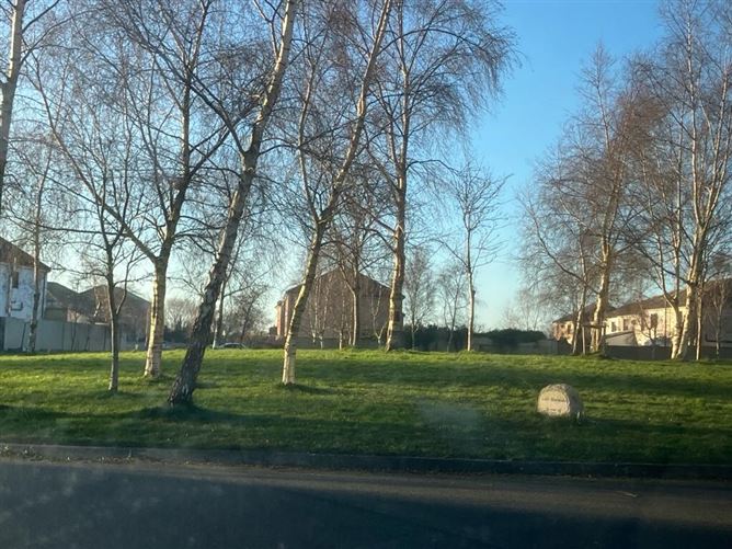 Development Site For 4 No. Houses, Ardan na Coille, Ard-A-Laoi, Castledermot, Co. Kildare