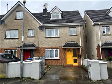Image for 46 Castlewood Park , Tralee, Kerry