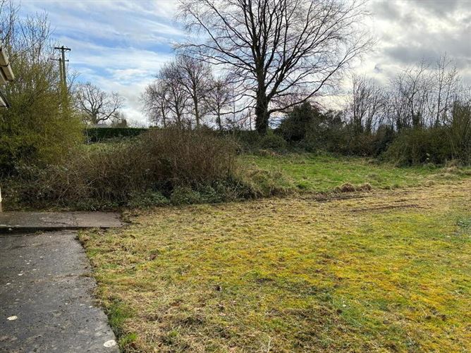 Gortwella, Oristown, Kells, Meath