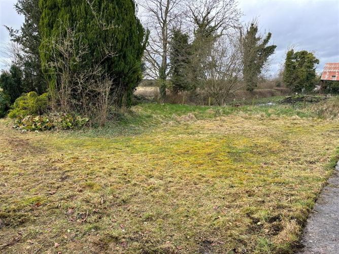 Gortwella, Oristown, Kells, Meath