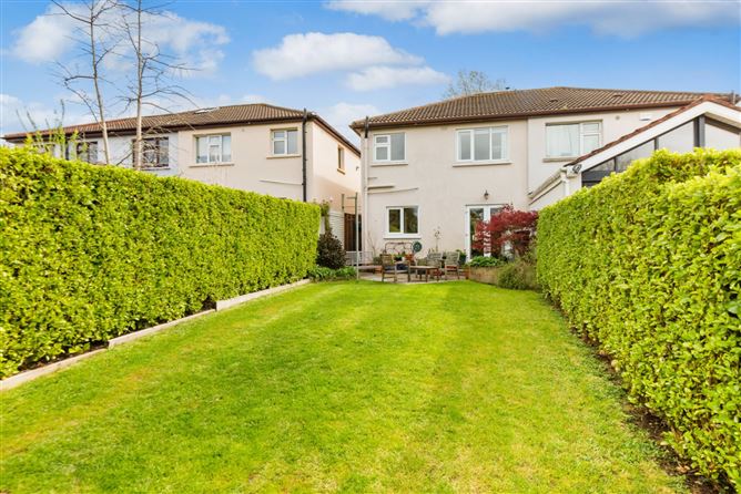 16 Edwards Court, Rathfarnham, Dublin 16