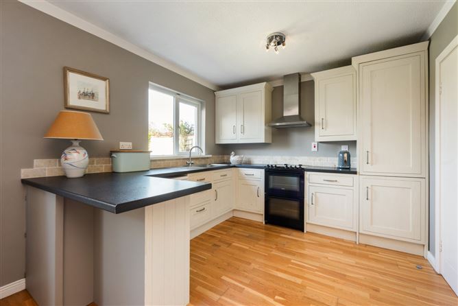 16 Edwards Court, Rathfarnham, Dublin 16