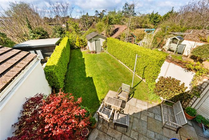 16 Edwards Court, Rathfarnham, Dublin 16