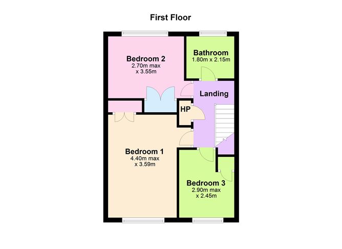 16 Edwards Court, Rathfarnham, Dublin 16