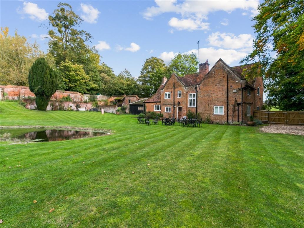 Secret Garden Games,Burnham, Buckinghamshire, United Kingdom