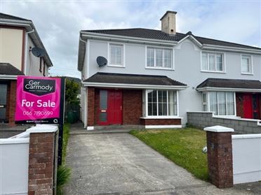 Image for 49 Cluain Ard, Tralee, Kerry