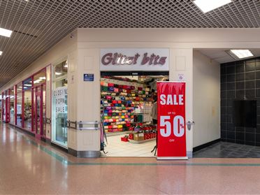 Image for Glitzi Bits, Unit 1, Longford Shopping Centre, Longford Town, Co. Longford.