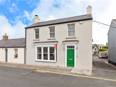 Image for 10 Tubbermore Road, Dalkey, Co. Dublin A96 V2HO