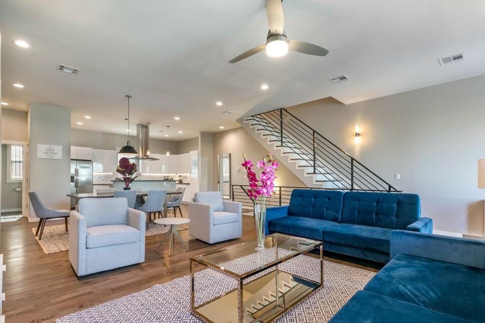Block Rockin' Beats, Vacation Rental in Louisiana, USA, New Orleans, Louisiana