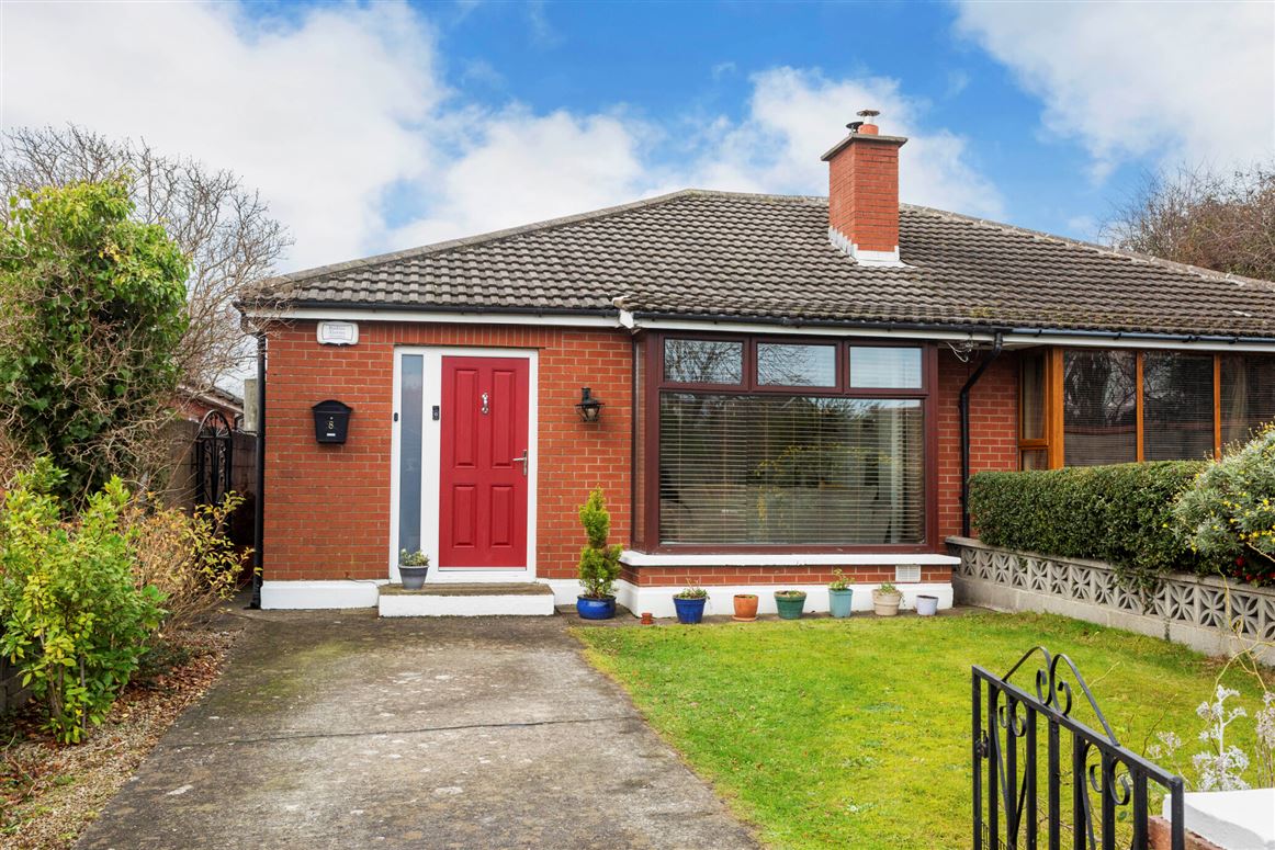 8 Norwood, Shanganagh Road, Killiney, Co. Dublin