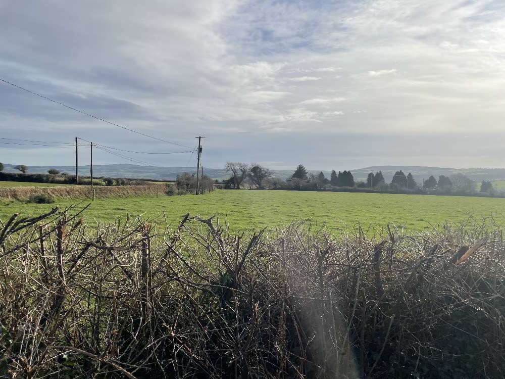 Glenasaggart, Cappoquin, Waterford