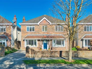 Image for 2 The Lawns, Temple Manor, Celbridge, County Kildare
