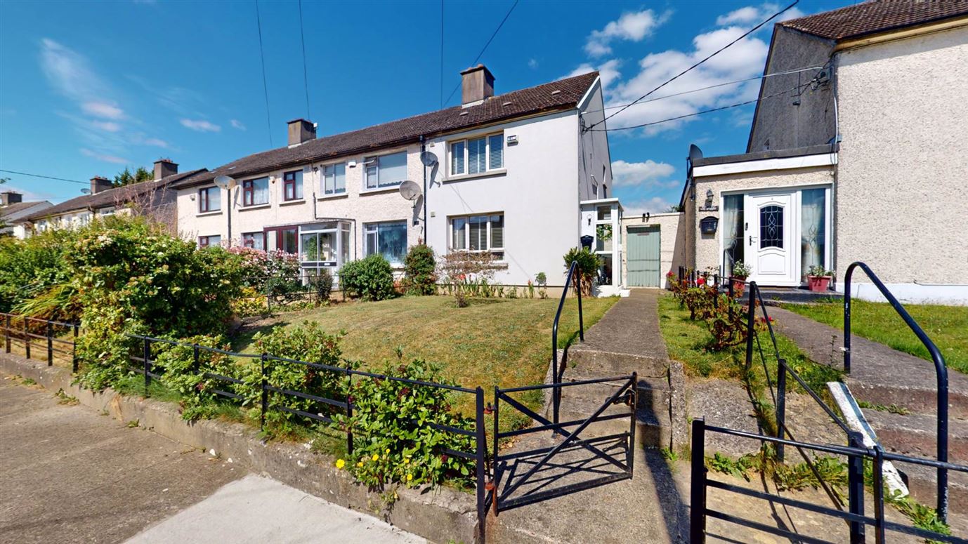 50 Cardiffsbridge Avenue, Finglas, Dublin 11, County Dublin