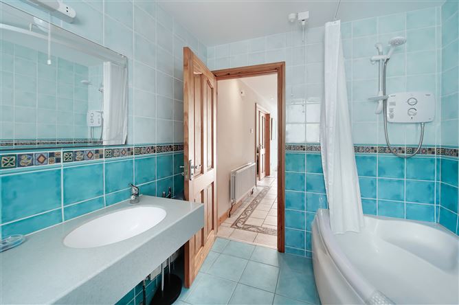 3 Drumhill, Portsalon, Donegal