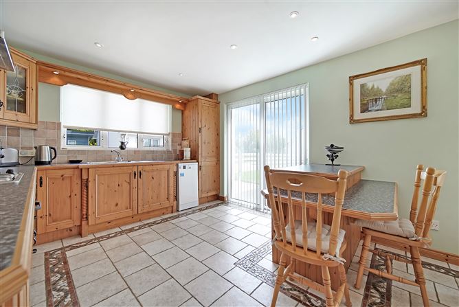 3 Drumhill, Portsalon, Donegal