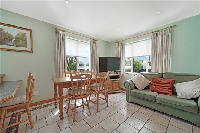 3 Drumhill, Portsalon, Donegal