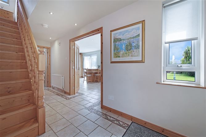 3 Drumhill, Portsalon, Donegal